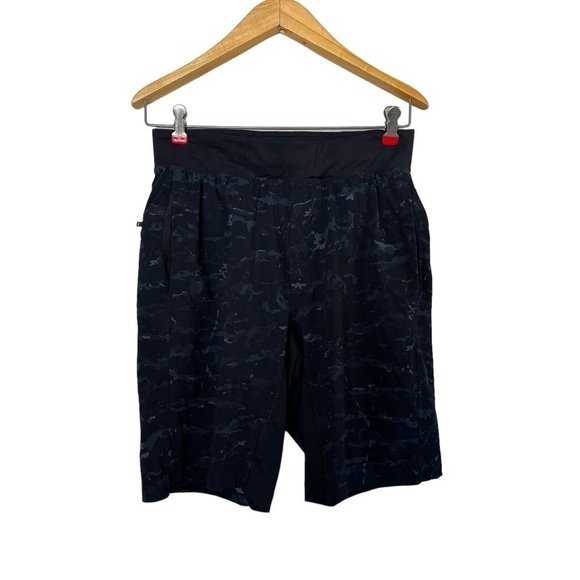 LULULEMON T.H.E. Short Luxtreme Liner 9in M7Y24S - Picture 2 of 12